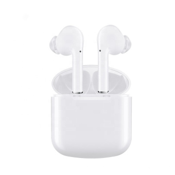 2019 High Quality i9x Tws 5.0 double touch control earphone wireless headphones earbuds